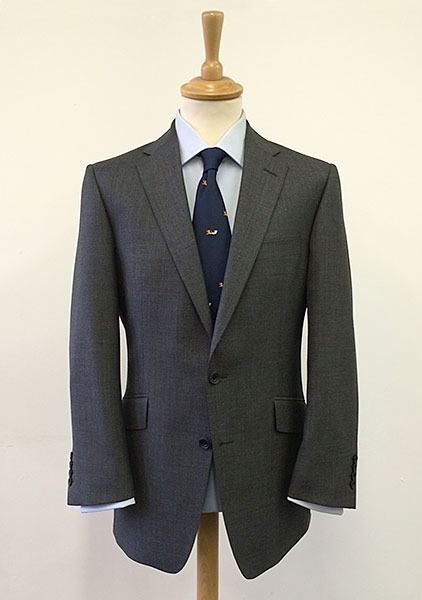 Business Suits - Martin Pryke